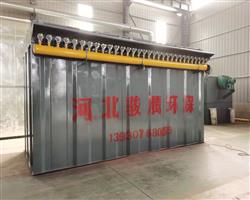 布袋除尘器